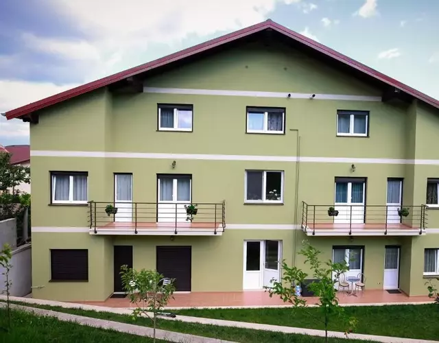 Green House Alba Iulia