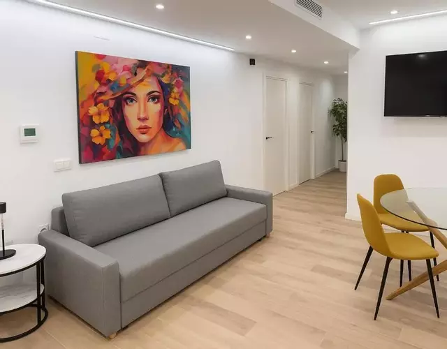 Apartamentos TriBeCa Centro IV