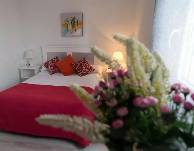 Hostal Los Gabrieles