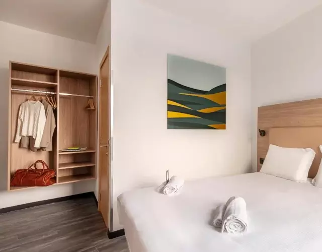 B&B Hotel Pomezia Roma