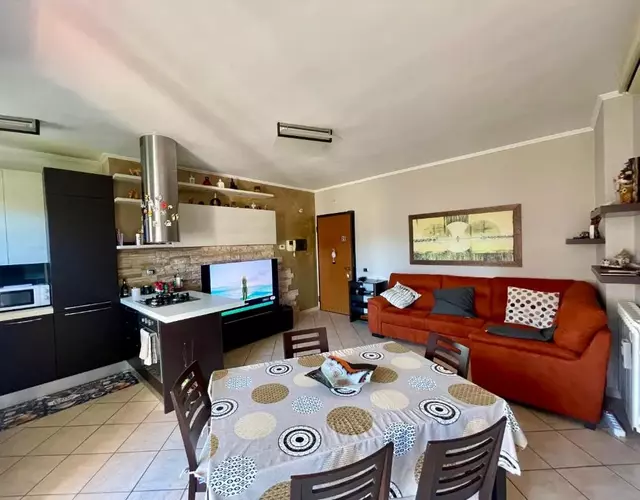 Casa BERTO Anagnina