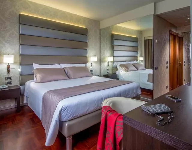 Enea Hotel Pomezia
