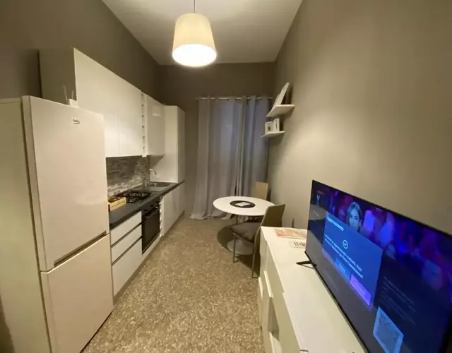 Il Nido del Falco Apartment