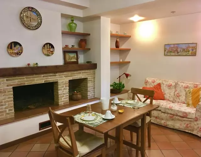 Inn Rome B&B