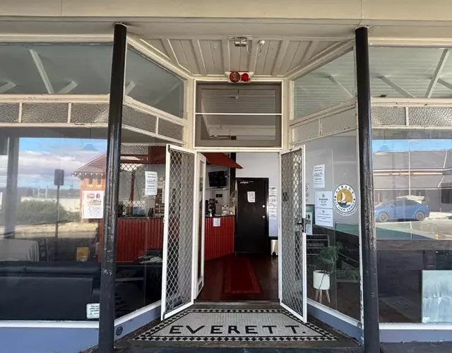 Albany Bayview Lodge