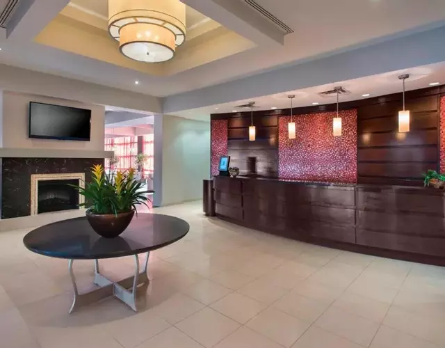 Marriott Albany