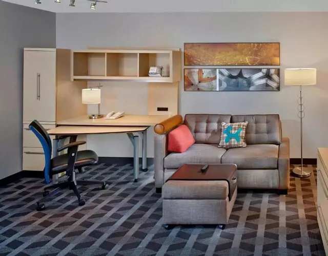 TownePlace Suites by Marriott Albany Downtown/Medical Center