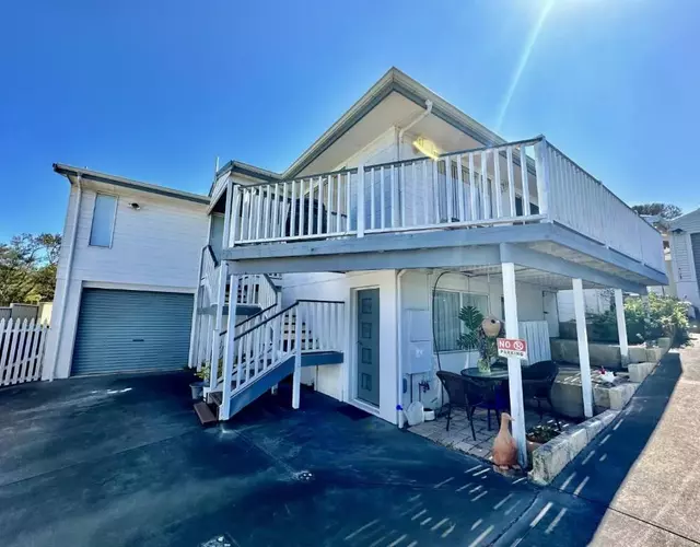 Your Mira Mar Hide Away