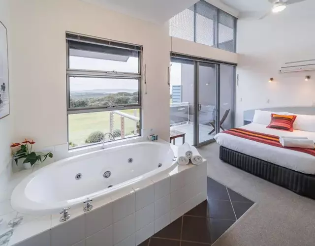 Cosy Corner Sea View Apartments