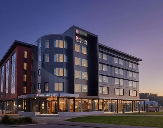 Hilton Garden Inn Albany, WA