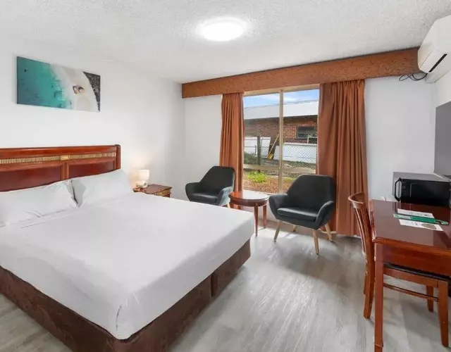 ibis Styles Albany