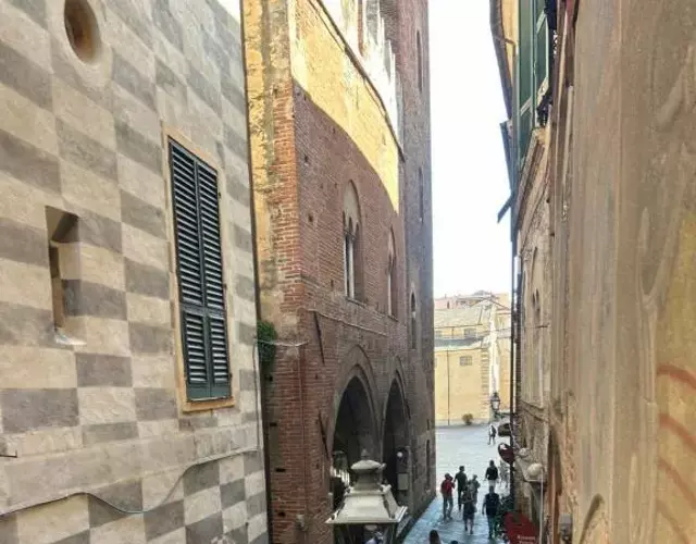 Affittacamere Bernardo Ricci