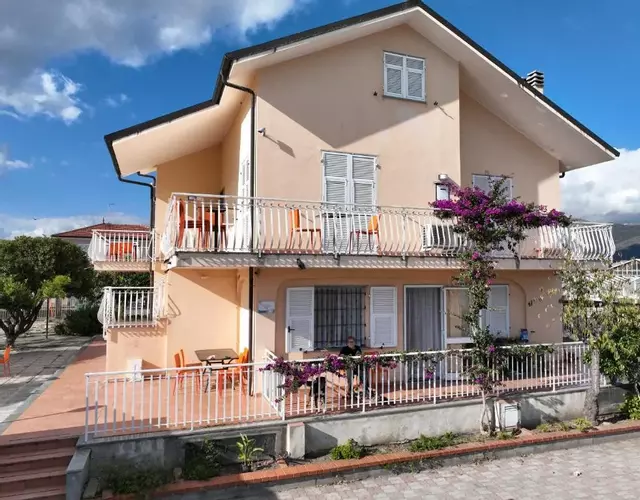 agriturismo nonna merj