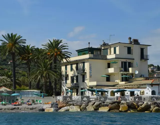 Residence Villa Miky