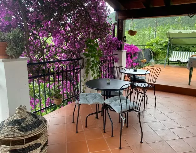Villa Marco Aurelio
