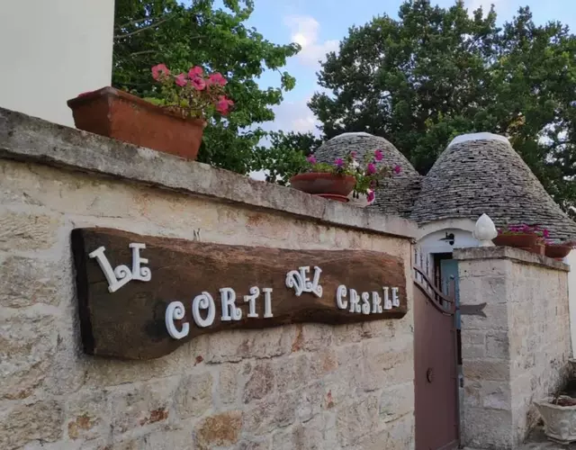 Le Corti del Casale