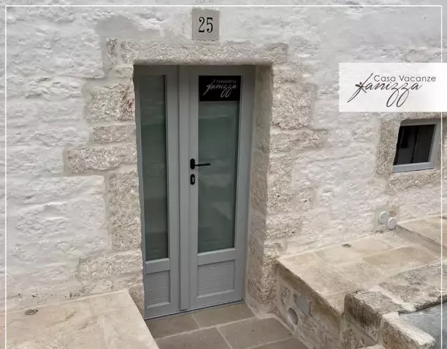 Tavernetta Fanizza