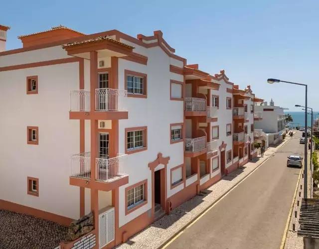 Apartamentos Monte da Vinha I