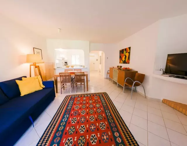 Apartment with 2 bedrooms in Balaia, Olhos de Água, Albufeira