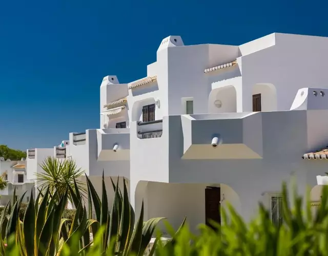 Clube Albufeira Garden Village