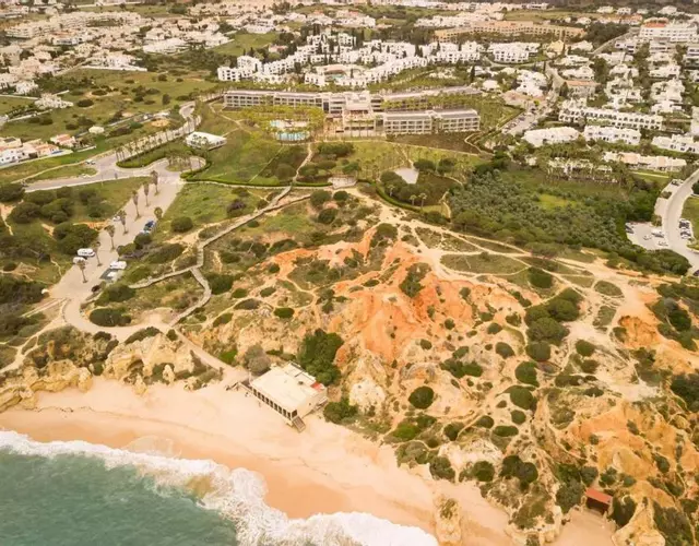 Kimpton Atlantico Algarve by IHG
