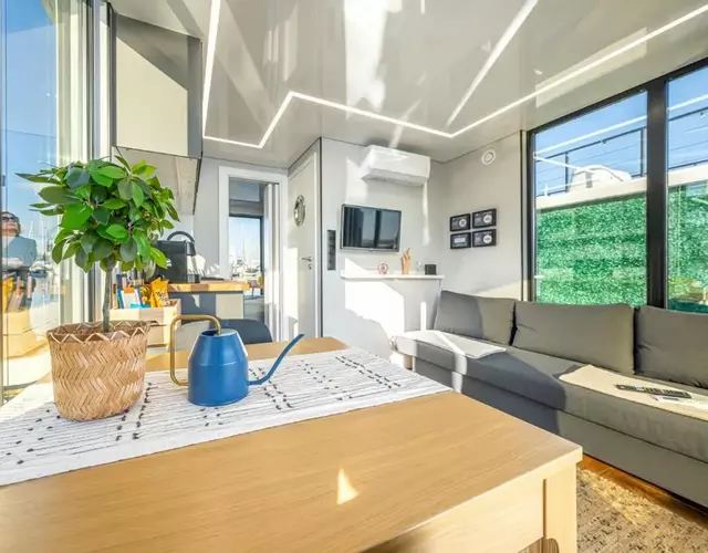 The Homeboat Company Albufeira