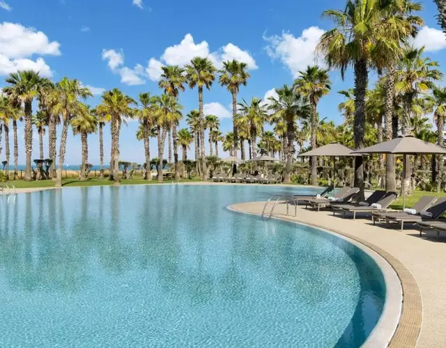 The Westin Salgados Beach Resort, Algarve
