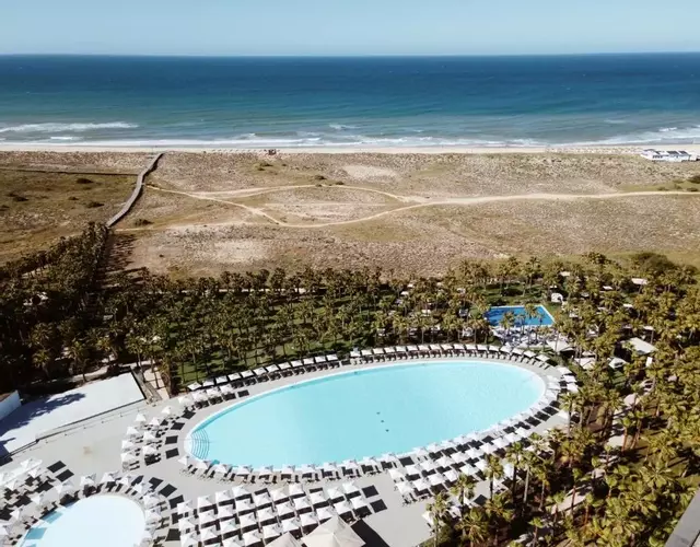 VidaMar Resort Hotel Algarve