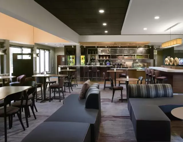 Courtyard by Marriott Albuquerque Airport