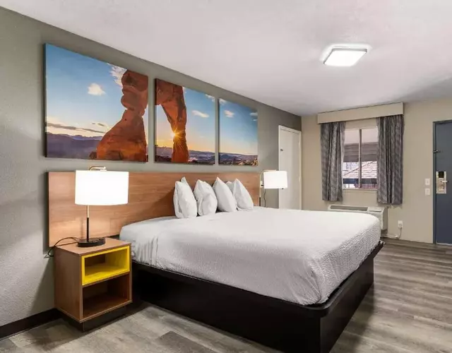 Days inn by Wyndham Albuquerque Northeast