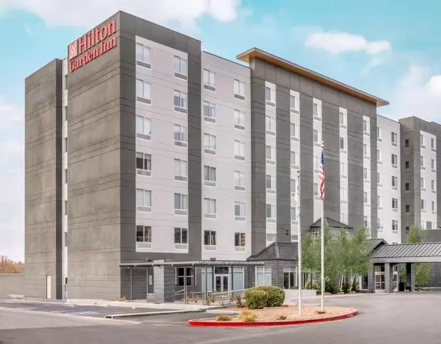 Hilton Garden Inn Albuquerque Uptown