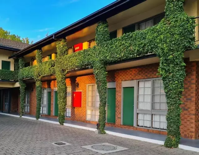 Seaton Arms Motor Inn