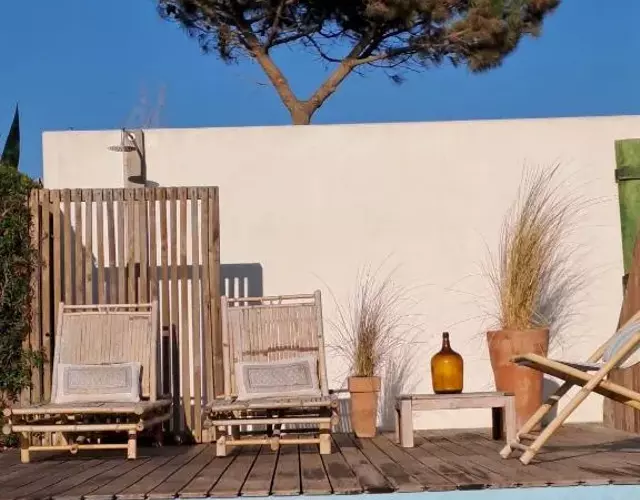 Casa Atlântico Carvalhal Comporta, apartamento piscina aquecida