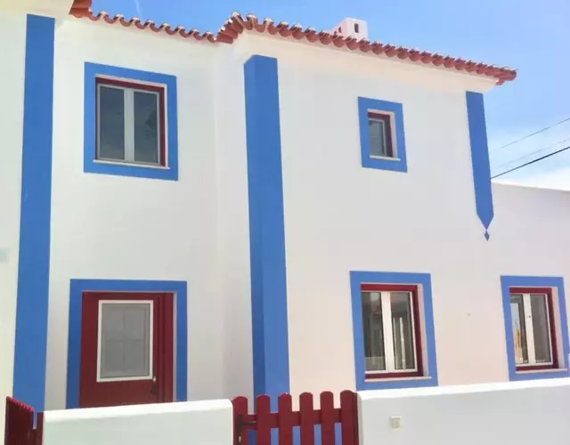 Casa da Âncora - Comporta