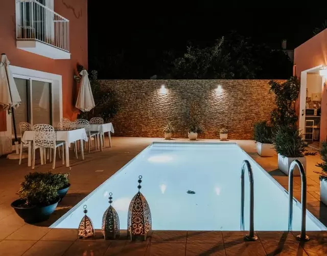 Casa Morgados - Grândola Guesthouse