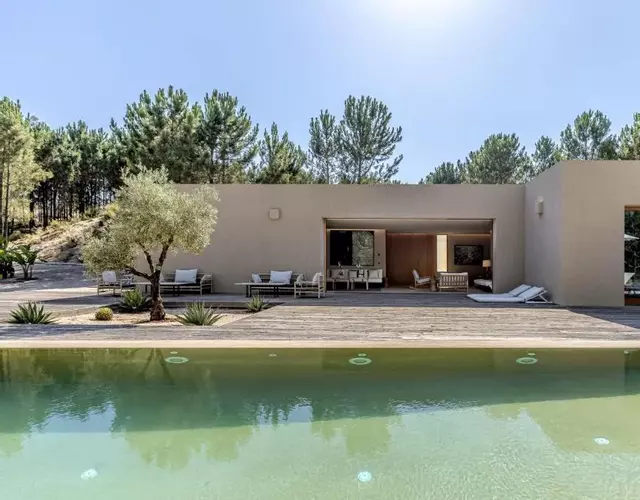 Melides Premium Villa With Pool by Homing