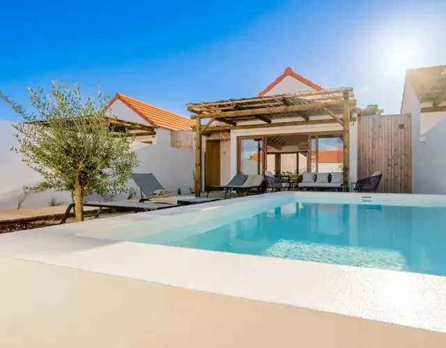 Pestana Comporta Village Residences