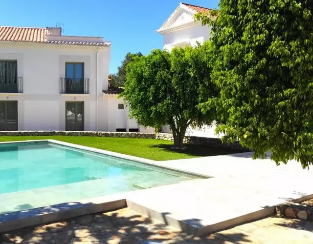 Hostal Residencia Alma