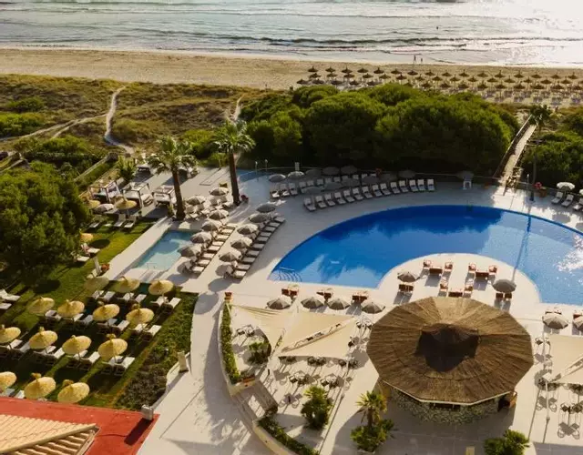 Sarena de Muro Resort Mallorca, part of Destination by Hyatt