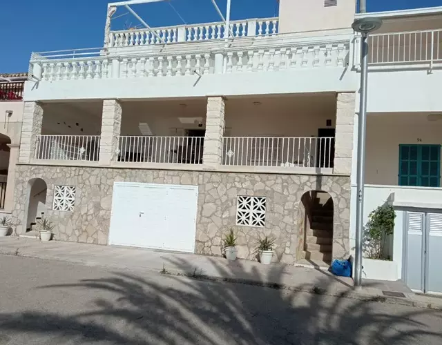 Voramar debaix