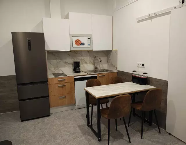 Apartamento Cervantes 2
