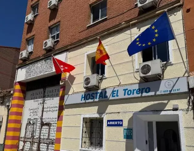 Hostal El Torero