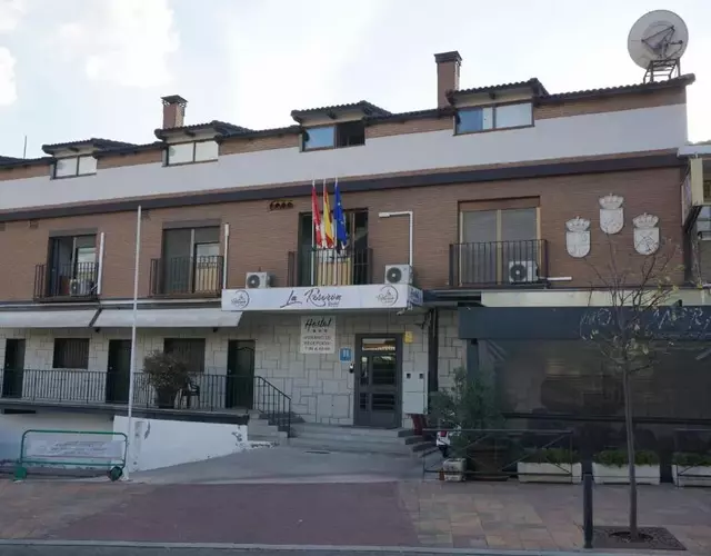 Hostal La Reserva