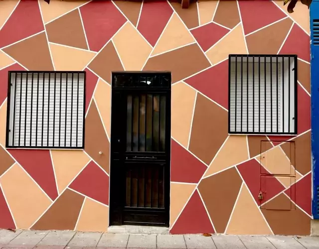 Hostel VAM Torrejón