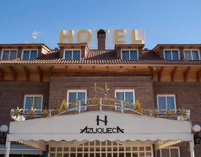 Hotel Azuqueca