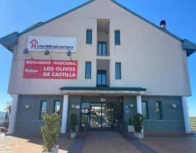 Miralcampo