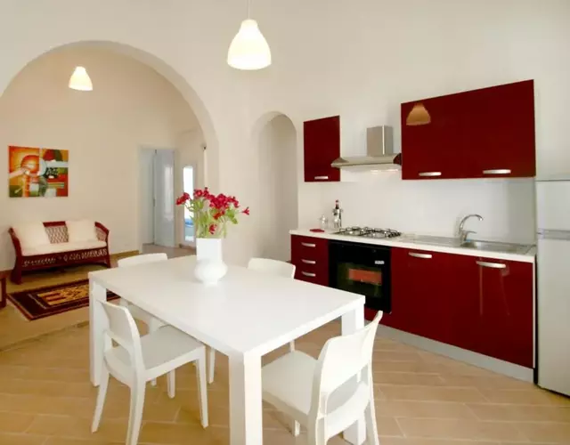 Appartamento Nettuno