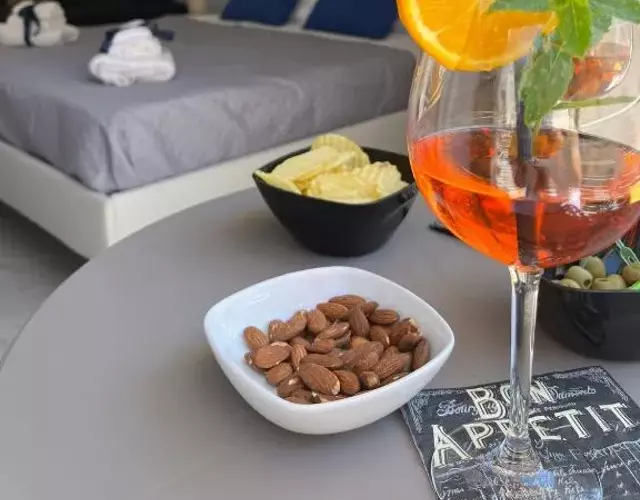 Sicilian Paradise Casa Vacanze