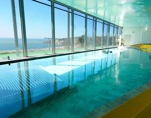 Miramar Hotel Spa & Apartments