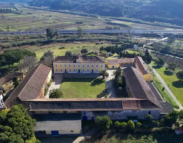 Quinta do Campo